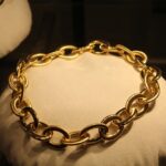 necklace, jewel, collier, gold, precious, collier, collier, collier, collier, collier